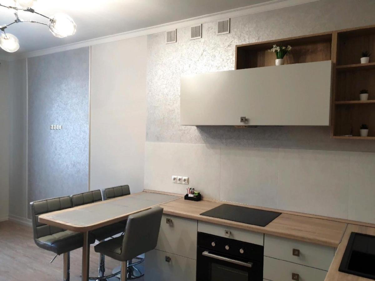 אוזהורוד Apartment Sweethome 1 Free Parking מראה חיצוני תמונה